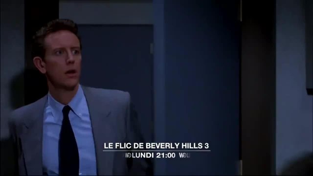 Le flic de Beverly Hills 3