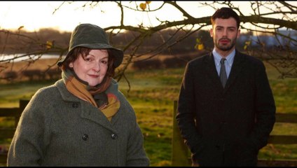 [ Amazon ] Carnival Row Season 2 Episode 1 - [ S2 ~ E1 ] : Fight and Flight Full Episode Online