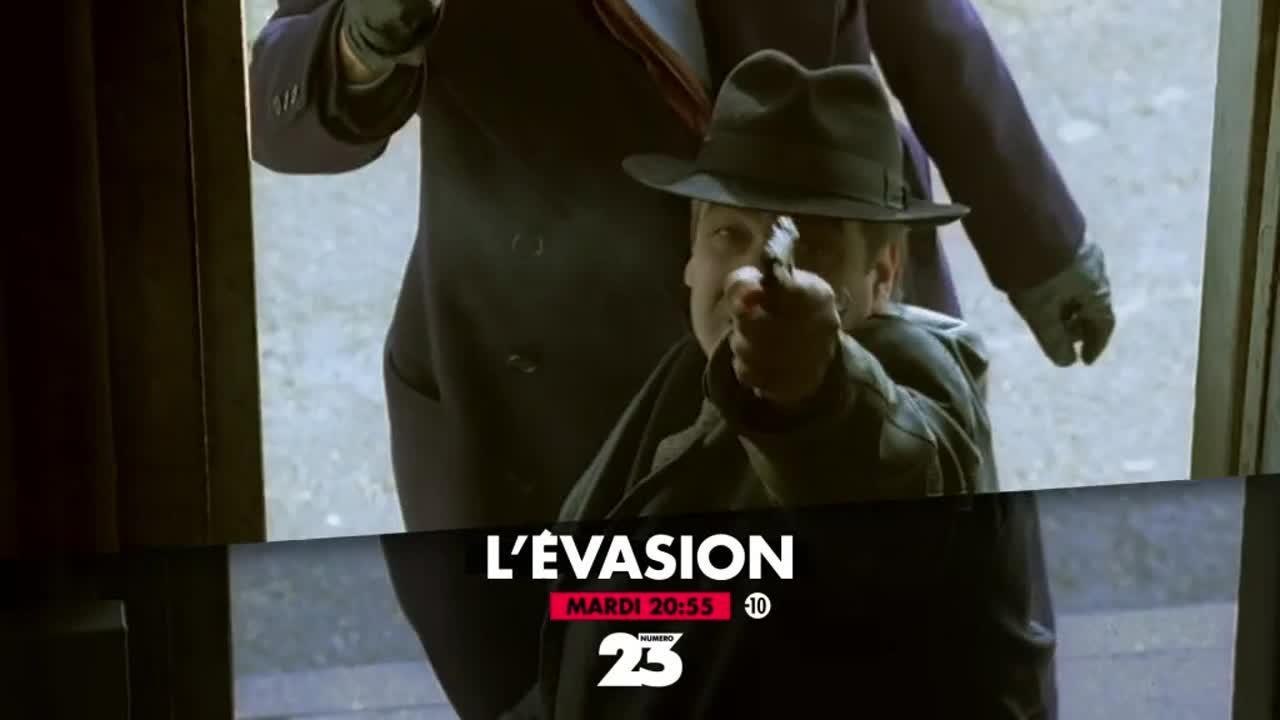 L'évasion