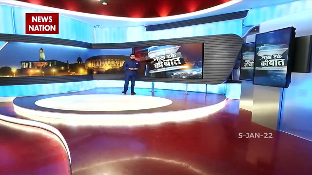 Lakh Take Ki Baat : Corona cases increasing rapidly in the country