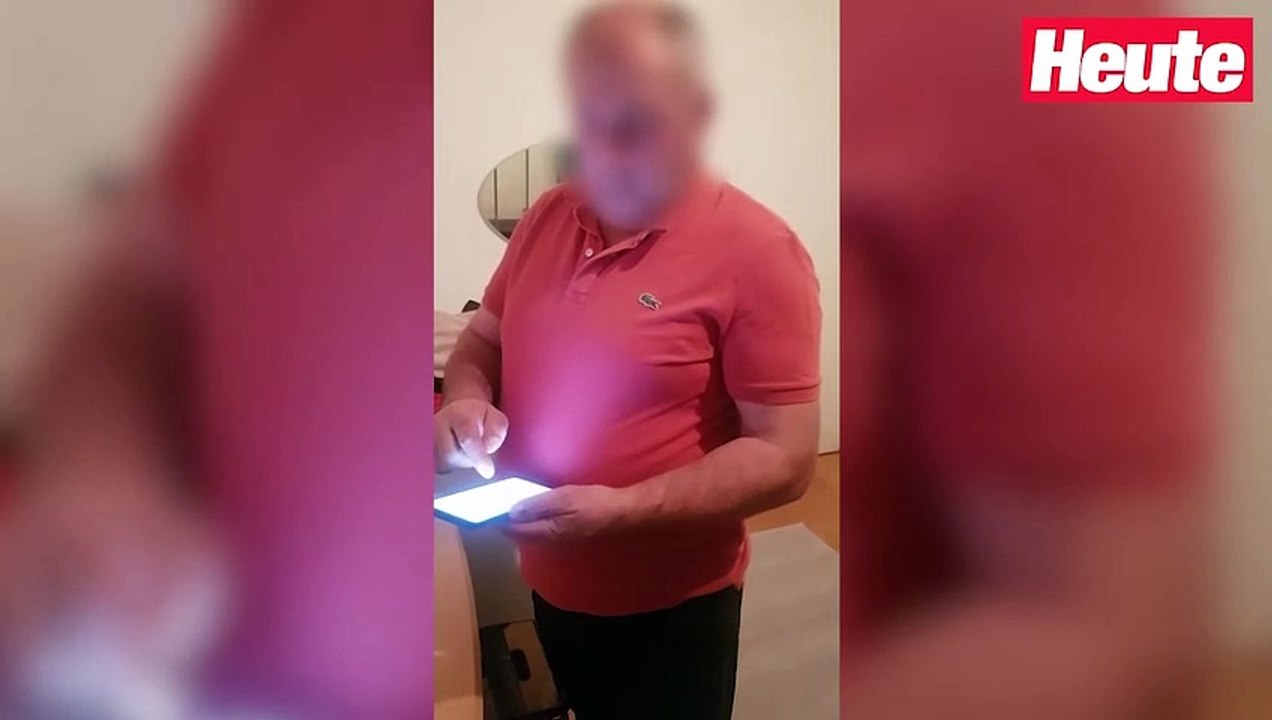 Wiener geimpft, aber Grüner Pass sperrt ihn dennoch