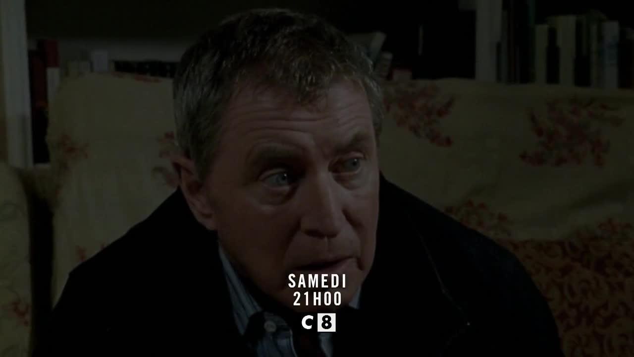 Inspecteur Barnaby