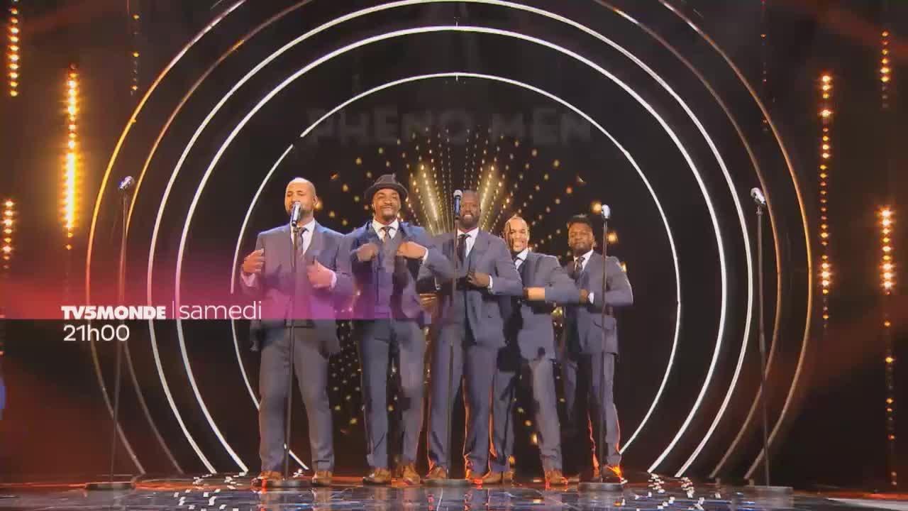 Destination Eurovision