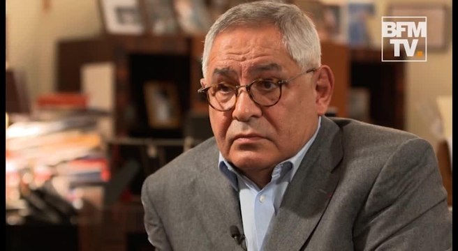 Qui a tué François Fillon ? (BFMTV) : Robert Bourgi revient sur sa rancœur envers François Fillon