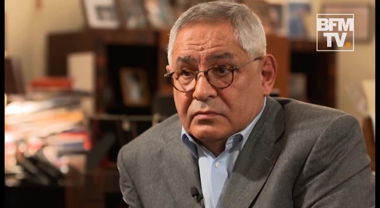 Qui a tué François Fillon ? (BFMTV) : Robert Bourgi revient sur sa rancœur envers François Fillon