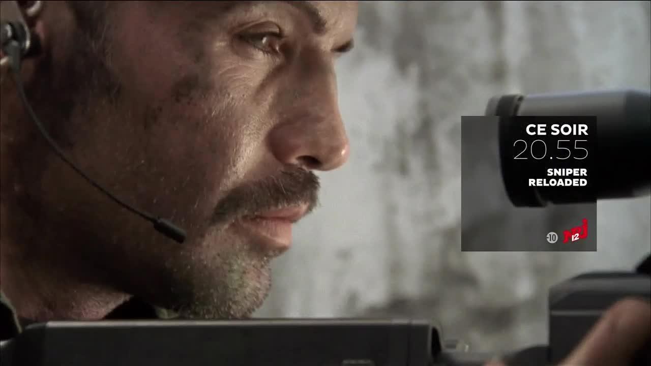 Sniper Reloaded - 10 janvier