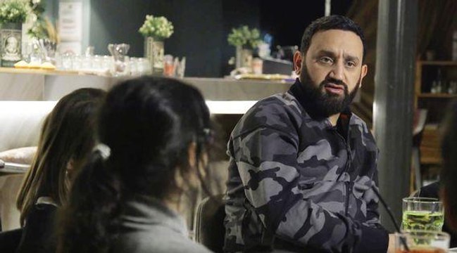 Exclu. Cyril Hanouna raconte aux enfants son rêve pour les années à venir