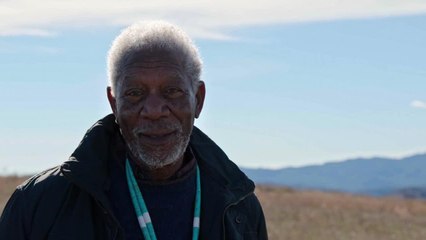 The Story of God avec Morgan Freeman