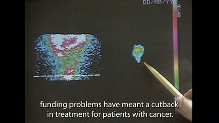 1988: Doctor Quits Over Sex Change Operations