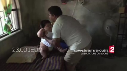 Complément d'enquête