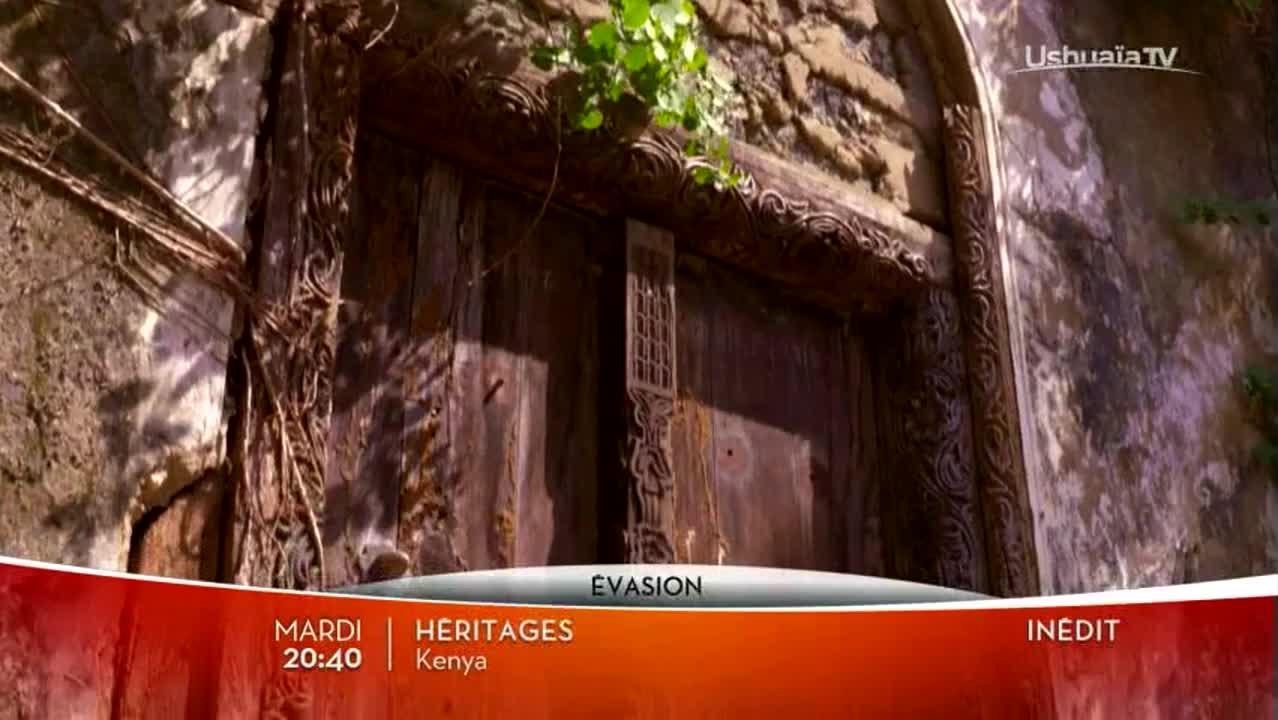 Héritages