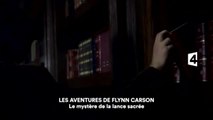 Les aventures de Flynn Carson