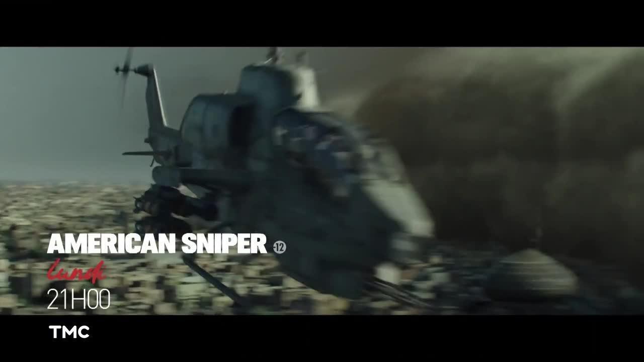 American Sniper