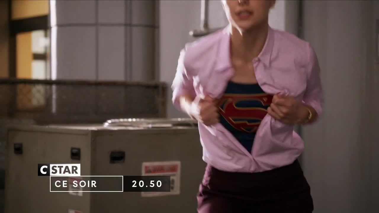 Supergirl - 23 janvier