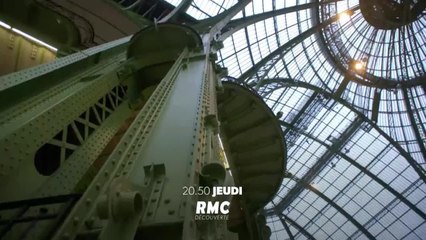 Les toits de Paris, un patrimoine révélé