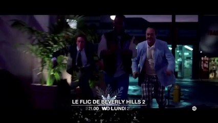 Le flic de Beverly Hills 2