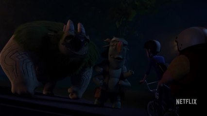 CHASSEURS DE TROLLS - 23 décembre