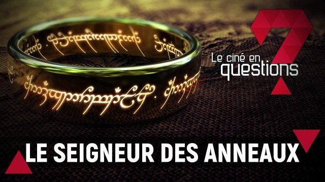 CEQ Le seigneur des anneaux : pourquoi la saga a failli ne jamais voir le jour ?