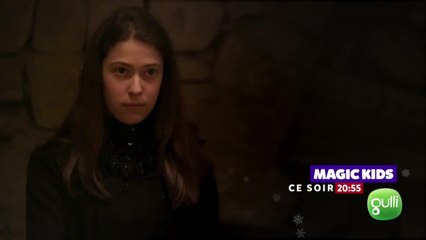 Magic Kids - 3 janvier