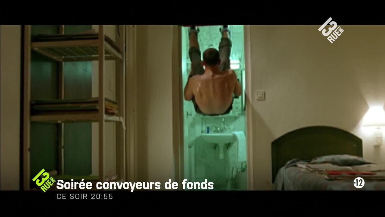 Convoyeurs de fonds