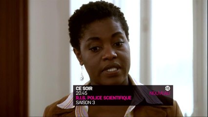 R.I.S. Police scientifique