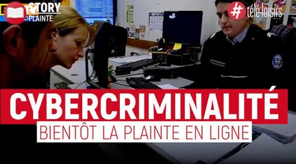 Porter plainte en ligne : bientôt possible pour les infractions liées à la cybercriminalité