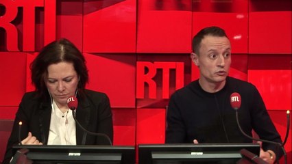 Jean-Pierre Foucault défend Tex et condamne la décision de France 2