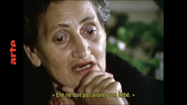 Les quatre soeurs - 23 janvier