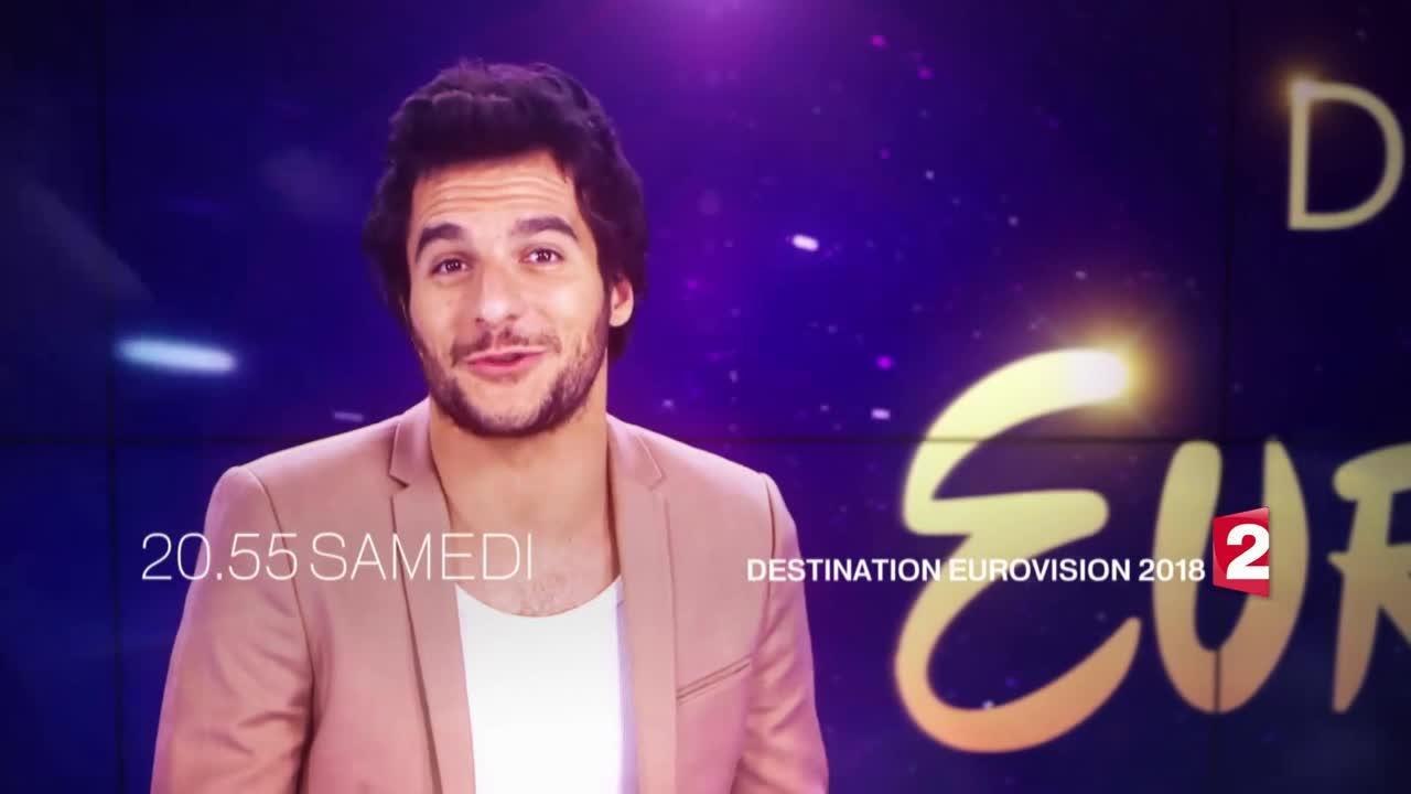 Destination Eurovision