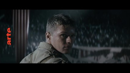 Lettres d’iwo jima - 15 janvier