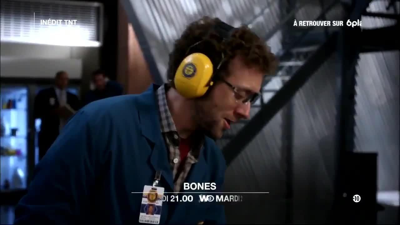 Bones