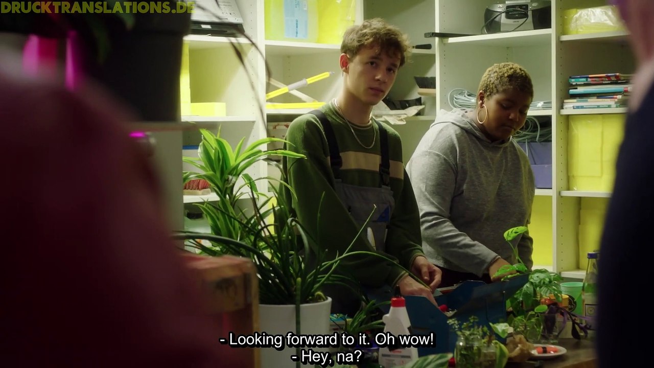 S07E02 C2 - Is he your boyfriend