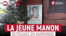 Disparition à Antibes : la jeune Manon retrouvée en Normandie, les raisons de sa fugue connues