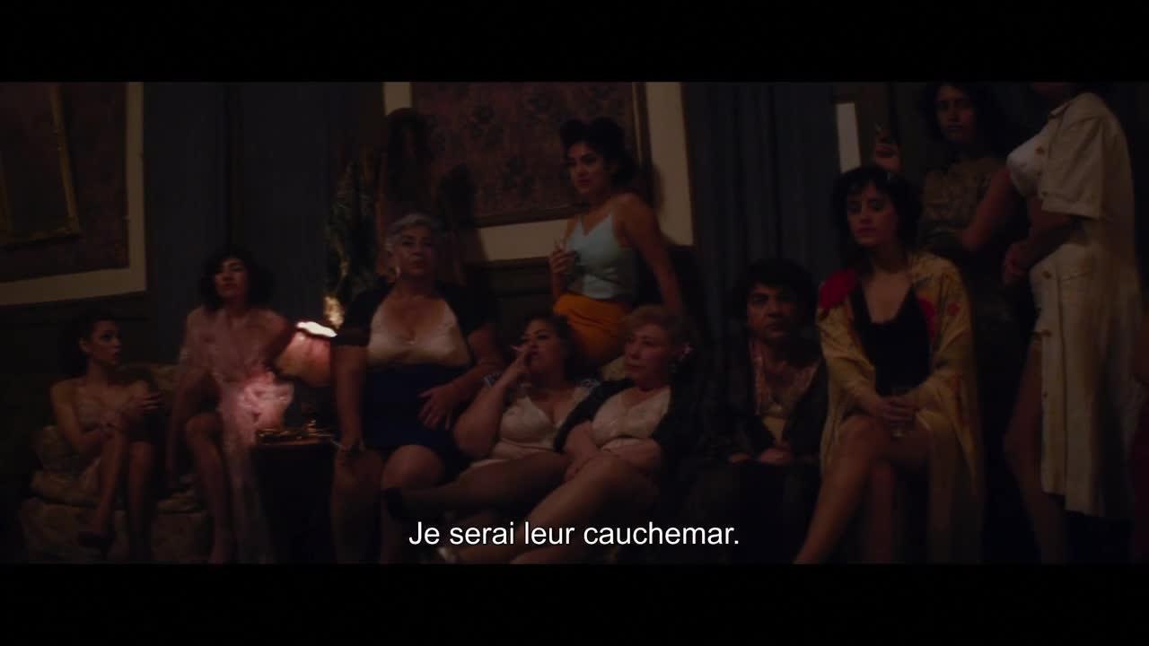 Neruda - 20 janvier