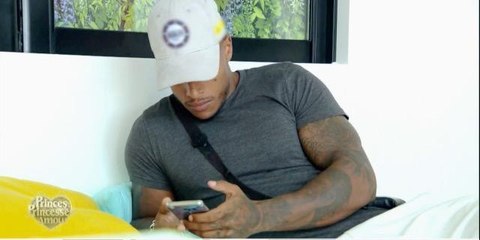 Les Princes et les Princesses de l'amour : désespéré, Marvin appelle son ex, Maëva !