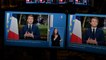 Emmanuel Macron veut "emmerder" les non-vaccinés