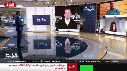 ...من حدود أوكرانيا لا تدخل بها جزيرة القرم...