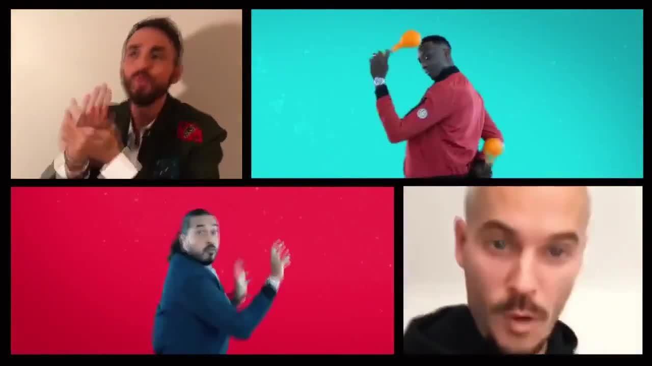 Vendredi, tout est permis avec Arthur