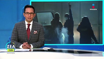 "Me tienen secuestrado", afirma José Manuel del Río desde prisión