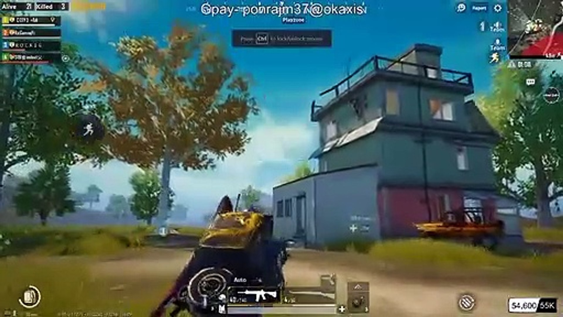 PUBG Mobile