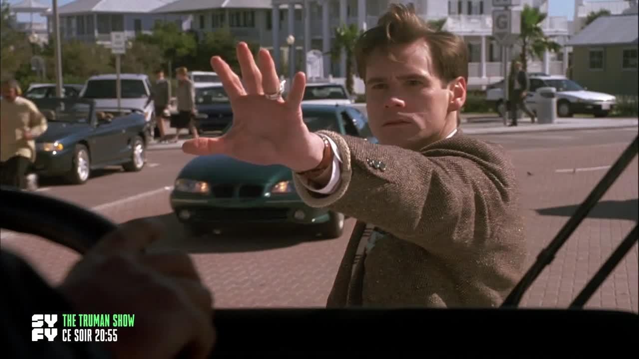 The Truman Show