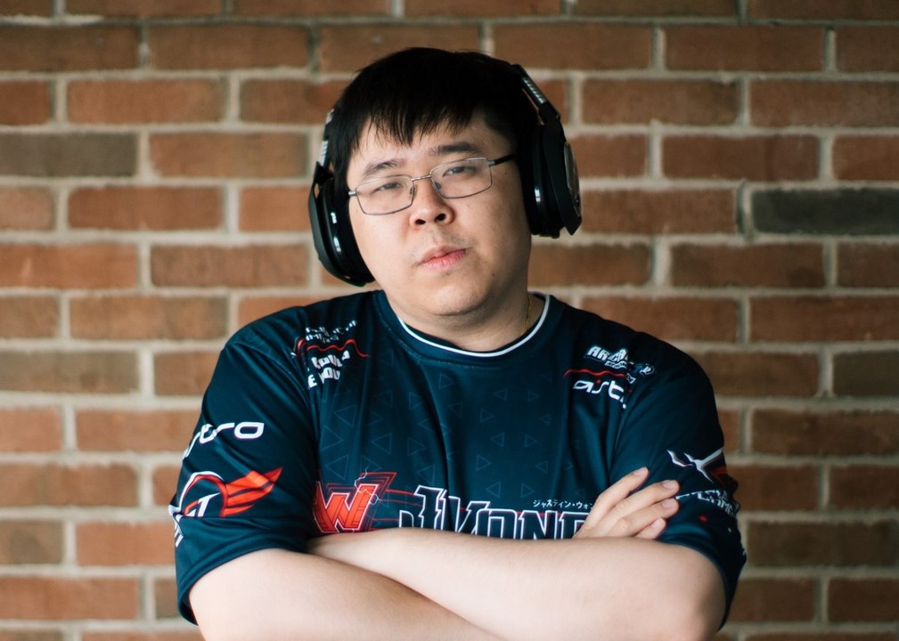 Quase 18 anos depois, Justin Wong revive EVO Moment 37 em partida de Street Fighter III