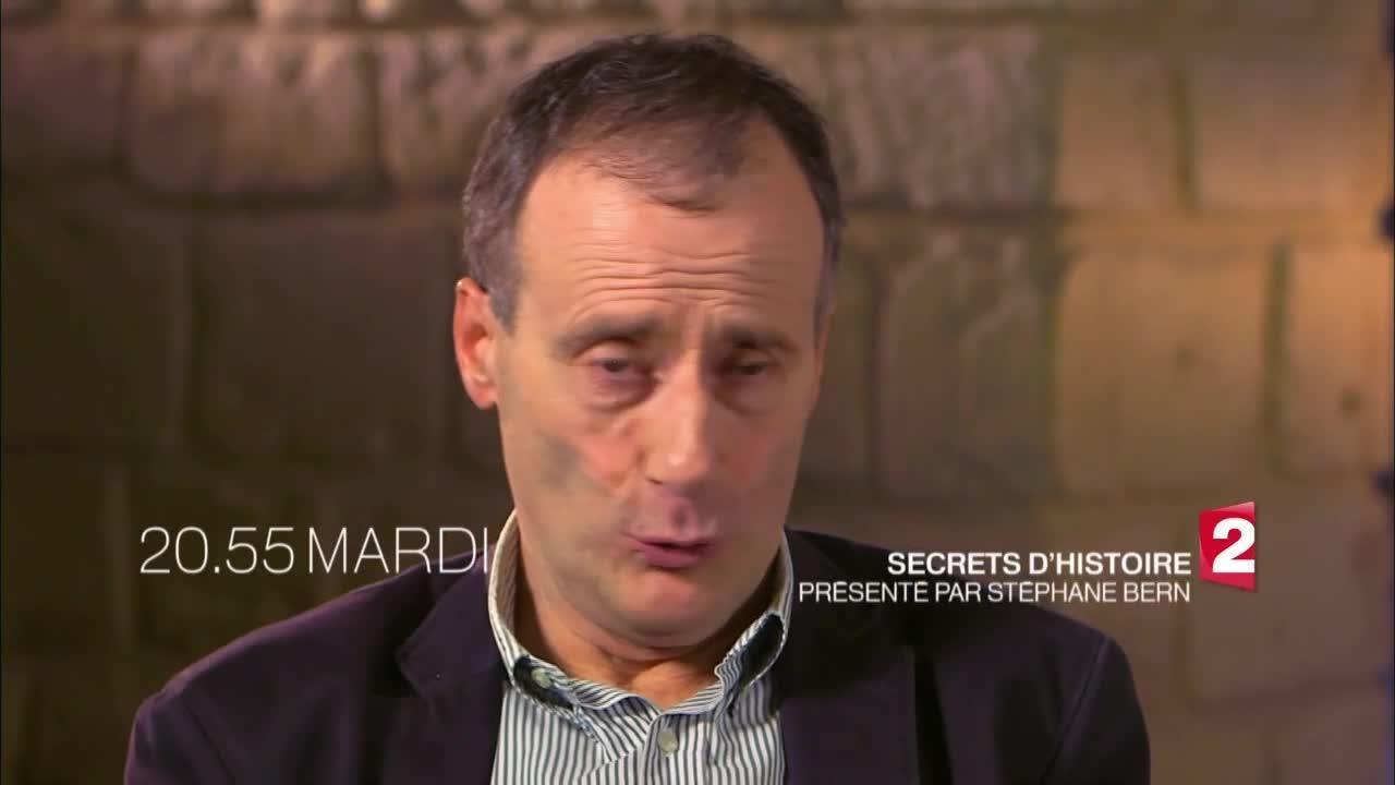 Secrets d’histoire   Cléopâtre - 9 janvier