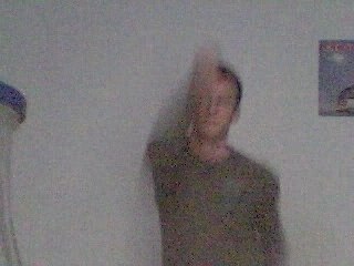 Tecktonik pascal lol