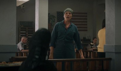 3 Billboards : découvrez l'incroyable vengeance de Frances McDormand !