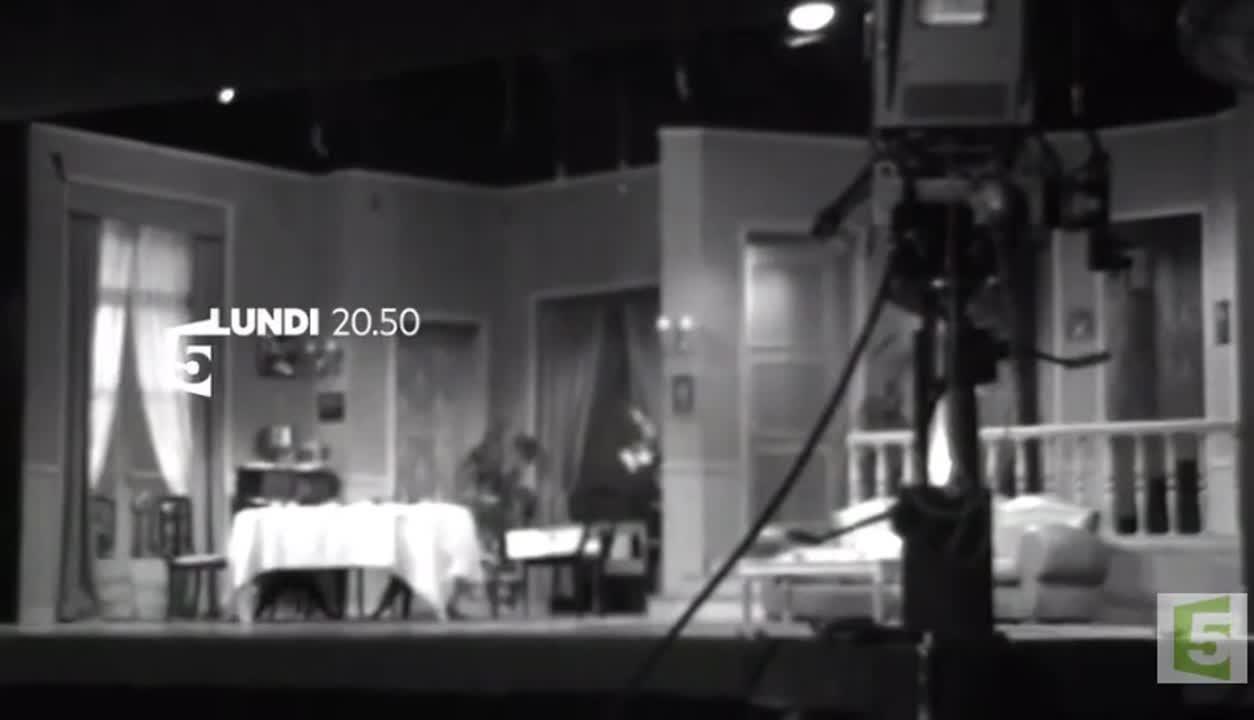 En scène dans trente minutes