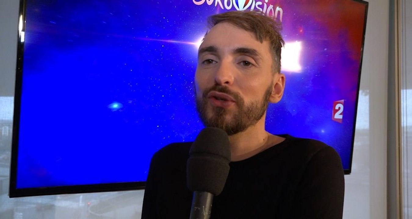 Le jury de Destination Eurovision 2018 : "Il est impossible d'imaginer que les choses soient écrites d'avance !"