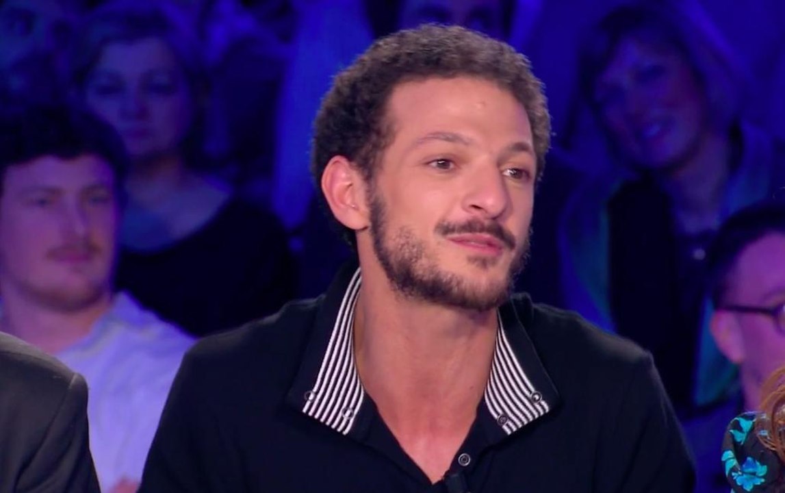Vincent Dedienne revient sur le spectacle dans lequel il apparaissait...tout nu !