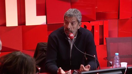 Michel Cymes va-t-il quitter Le Magazine de la santé ? Il répond dans On refait la télé sur RTL