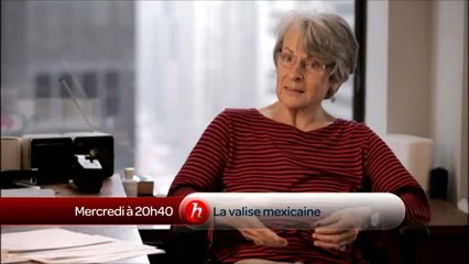 La valise mexicaine